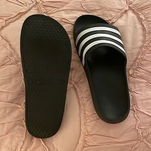 Adidas Slides